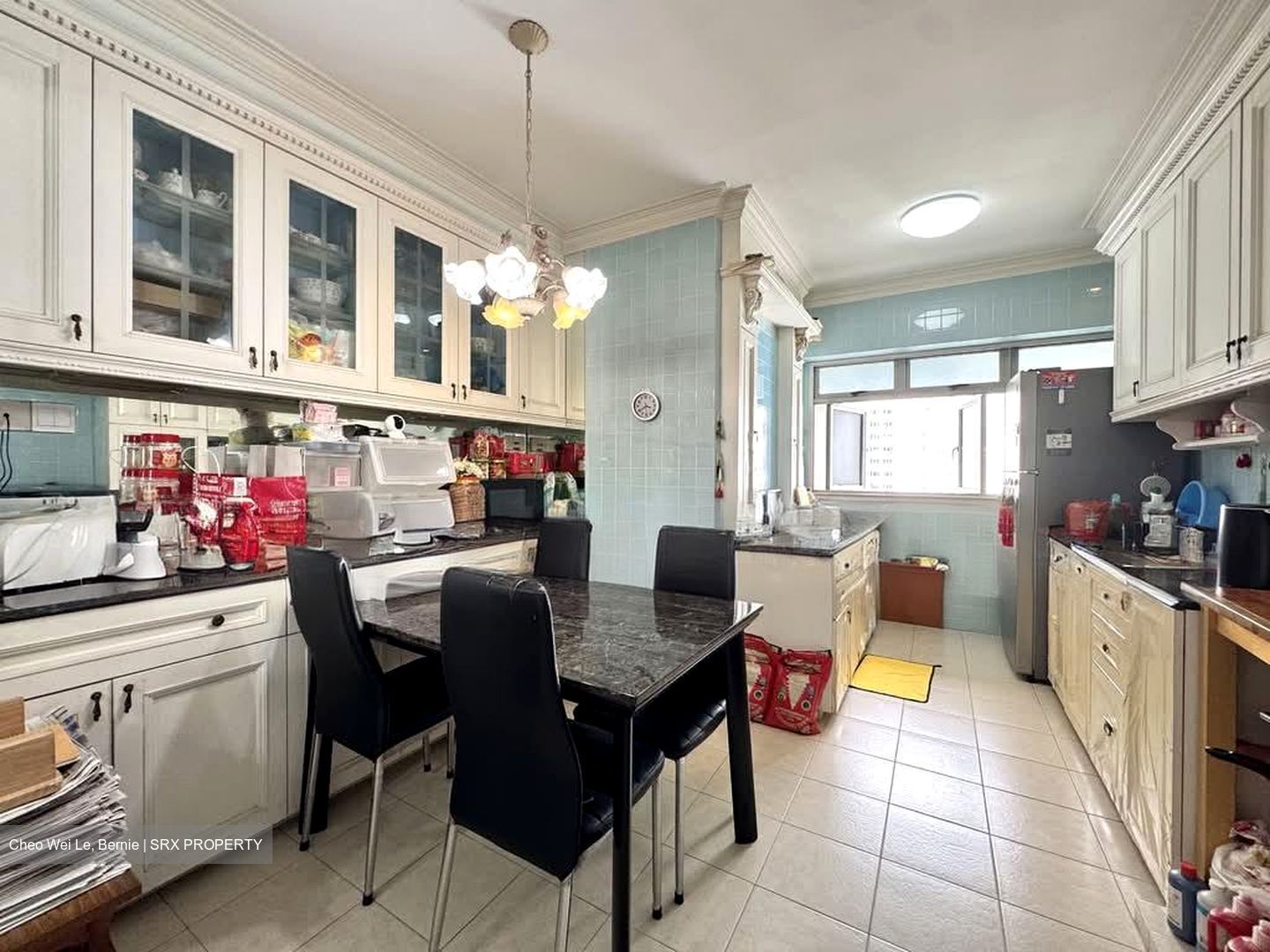 Blk 50 Forfar Heights (Queenstown), HDB 4 Rooms #566219451